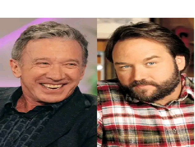 CBS Offers Tim Allen and Richard Karn $1 Billion for a Non-Woke Sitcom