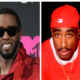 Court document reveals P Diddy paid $1 million for Tupac assassination