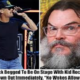 Jack Black Ejected from RNC After Requesting to Perform with Kid Rock,