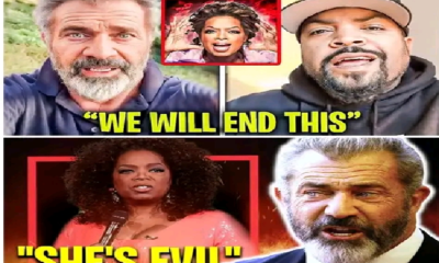 Mel Gibson Slams On Oprah’s Secret Agenda In Relation To Sound Of Freedom