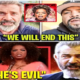 Mel Gibson Slams On Oprah’s Secret Agenda In Relation To Sound Of Freedom