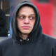 Pete Davidson aged 30, popularly known as an humiliation ritual for women in hollywood, previously diagnosed with Severe Health Disorder