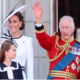 Kate Middleton and King Charles Received 27,000 Messages of Well-Wishes amid