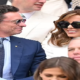 See trending Photos of Hugh Jackman and Kate Beckinsale flirting