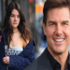 Suri Cruise Reportedly Drops Her Father Tom Cruise Last Name