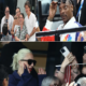 Tom Cruise, Snoop Dogg, Lady Gaga marvel at Olympic women's gymnastics competition