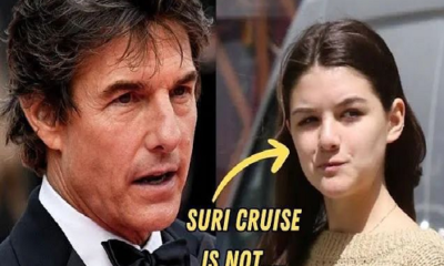 Tom cruise finally speak addressing public criticism