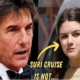 Tom cruise finally speak addressing public criticism