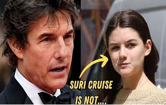 Tom cruise finally speak addressing public criticism