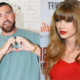 Travis Kelce shares how Taylor Swift romance began