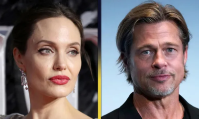 Angelina Jolie and Brad Pitt's Son Pax Jolie-Pitt Released From ICU, Faces 'Long Road of Recovery'