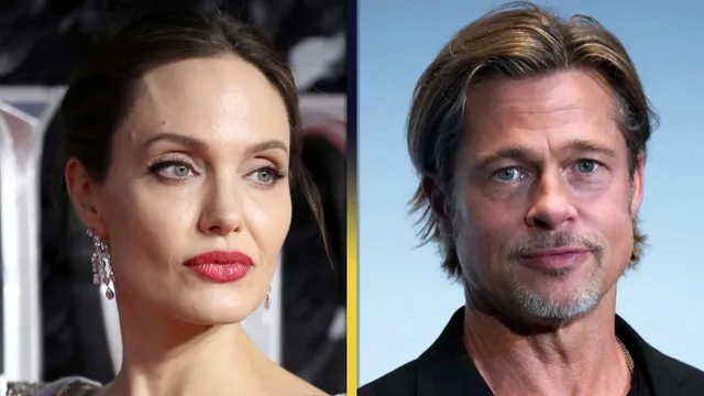 Angelina Jolie and Brad Pitt's Son Pax Jolie-Pitt Released From ICU, Faces 'Long Road of Recovery'