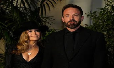 Ben Affleck and Jennifer Lopez slammed as divorce appears imminent