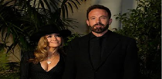 Ben Affleck and Jennifer Lopez slammed as divorce appears imminent