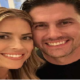 Christina Hall breaks her silence on divorce. In an emotional post on her