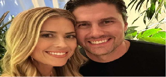 Christina Hall breaks her silence on divorce. In an emotional post on her