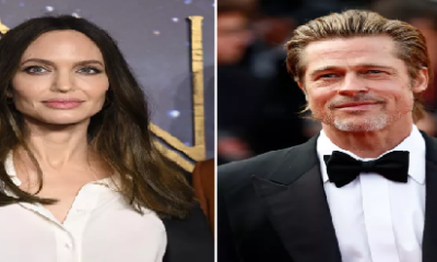 Court evidence obtained shows Brad Pitt is trying to force Angelina Jolie to sign an $8.5 million  NDA to silence her allegations of abuse and ra