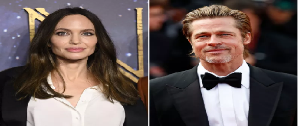 Court evidence obtained shows Brad Pitt is trying to force Angelina Jolie to sign an $8.5 million  NDA to silence her allegations of abuse and ra