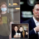 Elon Musk's estranged transgender daughter Vivian Jenna takes to X rival Threads to call him a liar, adulterer