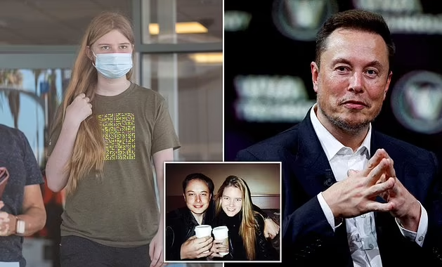 Elon Musk's estranged transgender daughter Vivian Jenna takes to X rival Threads to call him a liar, adulterer