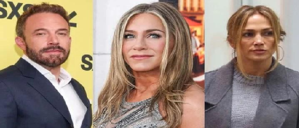 Jennifer Aniston Played a Role in Ben Affleck’s Split With Jennifer Lopez as