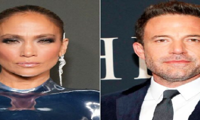 Jennifer Lopez Is Reportedly ‘Furious’ at Ben Affleck ‘He Humiliated Me I Will.........see more 2