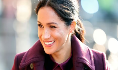 Meghan Markle breaks silence on ‘new title’ and royal fans aren’t convinced