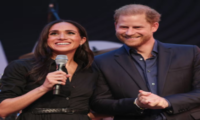 Prince Harry and Duchess Meghan Announce Launch of The Parents' Network The initiative supports parents whose children have been harmed by social media