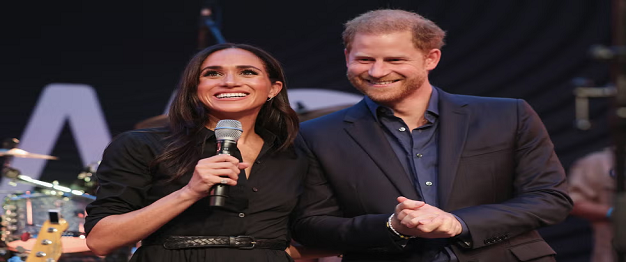 Prince Harry and Duchess Meghan Announce Launch of The Parents' Network The initiative supports parents whose children have been harmed by social media