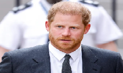 Prince Harry ‘may take revenge’ on King Charles and Prince William with brutal move