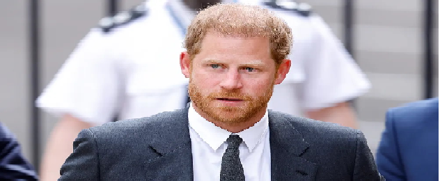 Prince Harry ‘may take revenge’ on King Charles and Prince William with brutal move