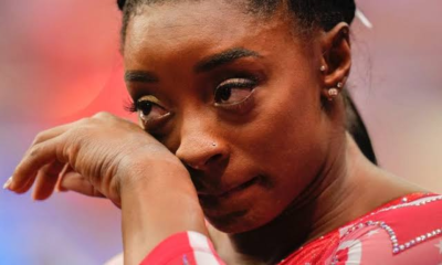 The whole Gymnastics World Mourn Ronald Biles, the father of Olympic gymnastics champion Simone Biles, 75 years old, it is with a heavy heart we shared the Sad News about “Ronald Biles “as he has been confirmed to be