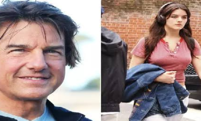 Tom Cruise Still Wants Nothing to Do With Daughter Suri as