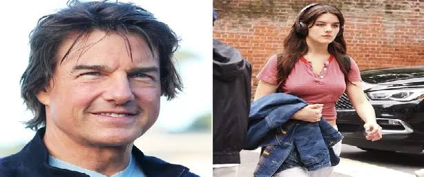 Tom Cruise Still Wants Nothing to Do With Daughter Suri as