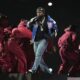 Kendrick Lamar: Mixed Reactions trail Super Bowl Halftime performance as Grammy winner disses Drake yet AGAIN even though...see more