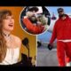 Breaking News: Taylor Swift Expresses Frustration Over Critics of Her Relationship with Travis Kelce, saying It saddens my heart when i hear...see more