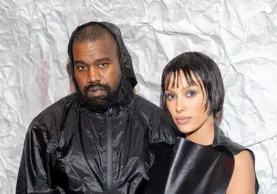 Kanye West and his wife Bianca Censori have split,capping two weeks of controversy for the rapper whose once-stellar career has descended into chaos... See more