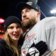 Taylor Swift & Travis Kelce’s First Public Date Night in Weeks