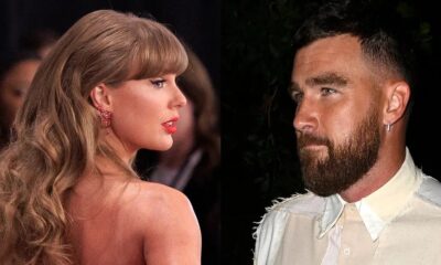 Taylor Swift to SPLIT From Travis Kelce