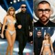 Taylor Swift and Travis Kelce Make a Majestic, Picture-Perfect Appearance in New York as the Sweet Couple Hit the Runway at the Victoria’s Secret Fashion Show