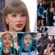Taylor Swift Reacts to Kim Kardashian’s Daughter North West, 12, Disturbing New Look, says “A Mess in the Making… I Blame Her Disorganized, Unbothered Parents… She’s Screaming for Help While They’re Busy Chasing Millions. It’s Sad the Direction Her Life Is Heading Already At Her Young Age…”