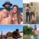 Jason and Kylie Kelce’s Secret Island Getaway Has Fans Stunned!!! The NFL’s power couple quietly slipped out of the spotlight — only to reappear in a string of jaw-dropping photos from a luxury tropical escape complete with private yachts, candlelit dinners, and a villa straight out of a dream. But what truly sh0cked fans wasn’t the scenery — it was the staggering price tag😱…see more