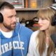 Amazing: Travis Kelce Says Wedding Planning with Taylor Swift is 'Gonna Go Easy’...