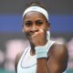 Breaking News: Coco Gauff confirmed her place in the China Open semi-finals, and she did so by toppling a record by Serena and Venus Williams...