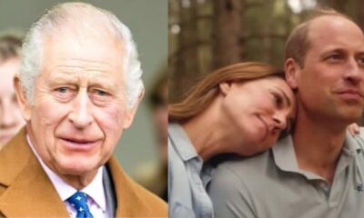 LATEST NEWS: 1 Hour ago, King Charles III, Queen Camilla and their grieving families have confirmed that Prince William’s wife, the Duchess – Kate Middleton, has …