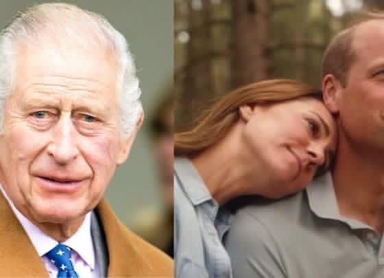 LATEST NEWS: 1 Hour ago, King Charles III, Queen Camilla and their grieving families have confirmed that Prince William’s wife, the Duchess – Kate Middleton, has …