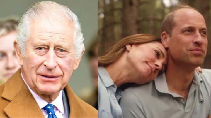 LATEST NEWS: 1 Hour ago, King Charles III, Queen Camilla and their grieving families have confirmed that Prince William’s wife, the Duchess – Kate Middleton, has …