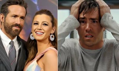 SAD NEWS: 30 minutes ago, Ryan Reynolds, husband of actress Blake Lively, along with her family confirmed that she had … see more