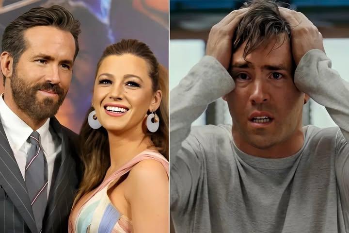 SAD NEWS: 30 minutes ago, Ryan Reynolds, husband of actress Blake Lively, along with her family confirmed that she had … see more