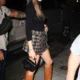 Taylor Swift Steps Out in N.Y.C. Wearing $3,350 Ultra-Mini Skirt and $5,450 Dior Bag After The Life of a Showgirl Release...